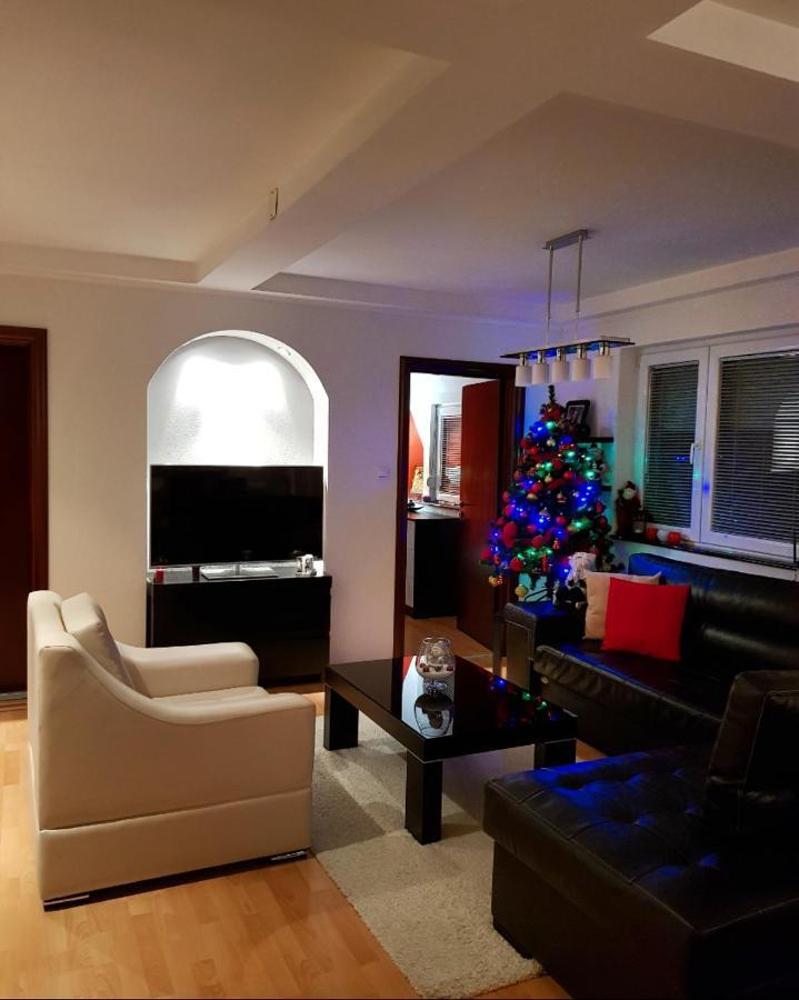 Brand New Apt In City Center Bitola Kültér fotó