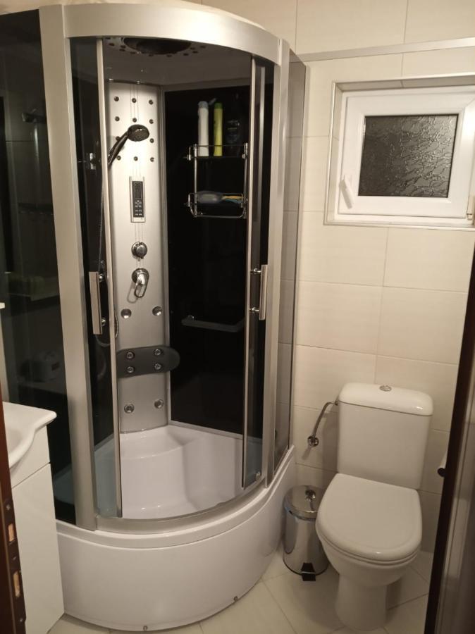 Brand New Apt In City Center Bitola Kültér fotó