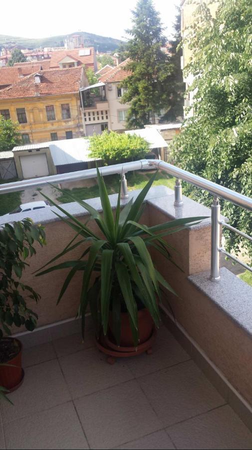Brand New Apt In City Center Bitola Kültér fotó